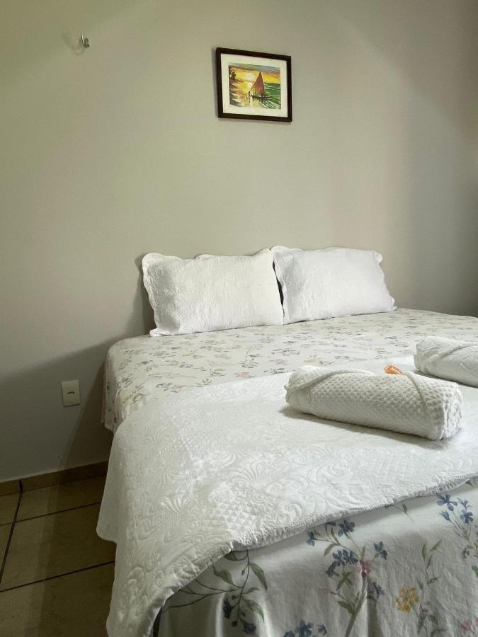Hotel Pousada Novo Airão Exteriér fotografie